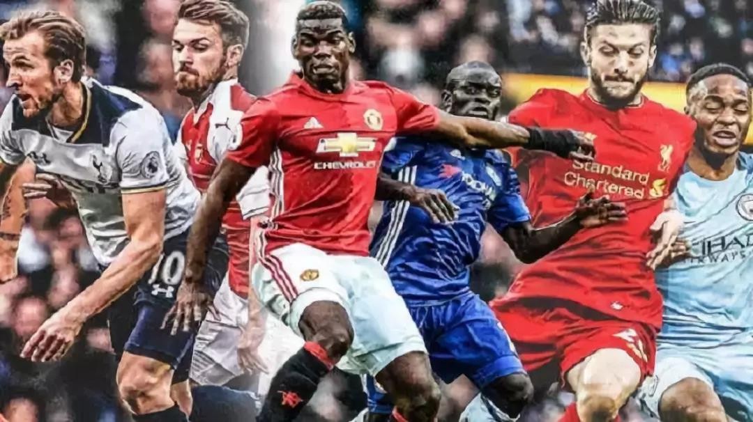 沃特金斯和罗杰斯上赛季至今连线已造8球，英超同期最多