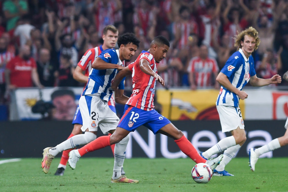 德天空：多特关注昆滕-廷贝尔；布兰特开始学习西班牙语