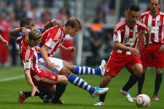 阿莫林谈球队变化：细节更好了，球员们饭后一起待的时间更长