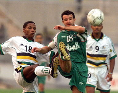 世界杯D组抽签出炉：美国、巴拉圭、澳大利亚、欧洲附加C胜者