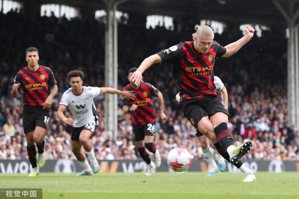 85场83球17助，C罗在沙特联赛已直接参与100球